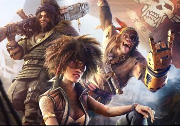 Une longue interview de Michel Ancel au sujet de Beyond Good and Evil 2