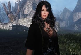 Black Desert annonce sa venue sur Xbox One