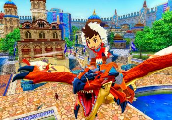 Monster Hunter Stories s'offre un nouveau trailer et date sa démo