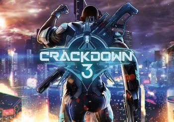 Crackdown 3 officiellement reporté à 2019 sur Xbox One