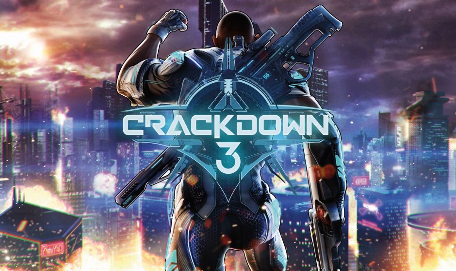 TEST | Crackdown 3 : Un retour explosif ?