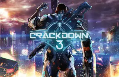 Crackdown 3 officiellement reporté à 2019 sur Xbox One