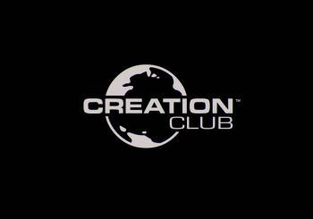 Bethesda annonce le Creation Club pour Skyrim et Fallout 4
