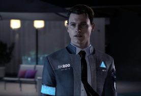 PREVIEW | On a testé Detroit: Become Human à la Gamescom