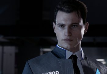 Detroit: Become Human passe Gold et s'offre une démo dès demain