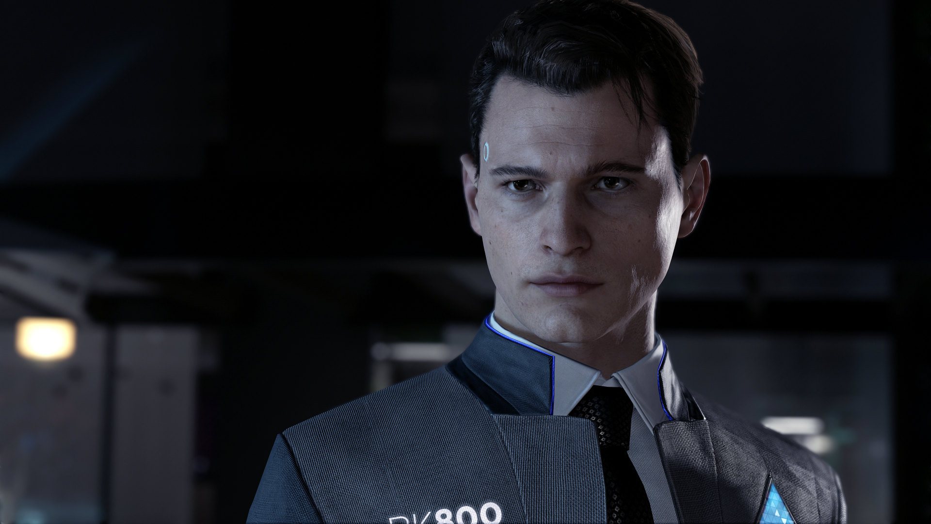 lageekroom blog gaming Detroit Become Human