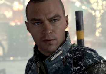 Un trailer et une période de sortie pour Detroit: Become Human