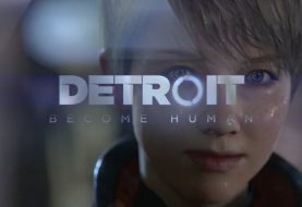 Detroit: Become Human sera bien présent à l'E3 2017