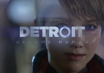 Detroit: Become Human : le plein d'informations sur les trois héros