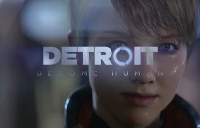 Detroit Become Human : Une nouvelle vidéo dramatique présentée