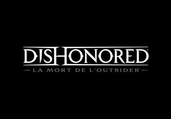 Dishonored: La Mort de l'Outsider officiellement annoncé