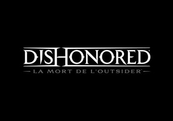 Dishonored: La Mort de l'Outsider officiellement annoncé