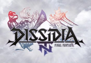 Dissidia Final Fantasy introduit Jecht