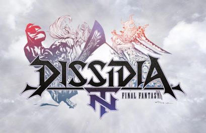 Dissidia Final Fantasy introduit Jecht