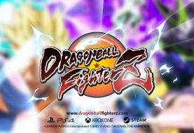 Une première compétition eSport pour Dragon Ball FighterZ