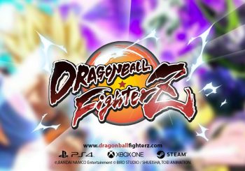 Une première compétition eSport pour Dragon Ball FighterZ