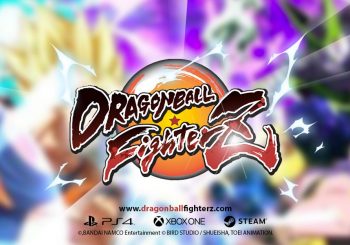 Dragon Ball FighterZ se dévoile en vidéo à l'E3