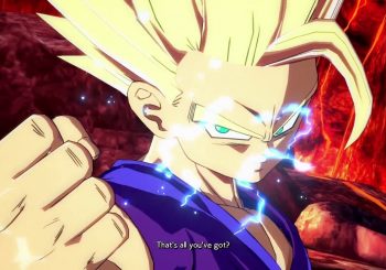 Deux vidéos de gameplay pour Dragon Ball FighterZ