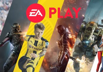 Résumé et Replay de la conférence EA Play 2017