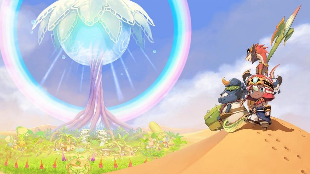 ever oasis une