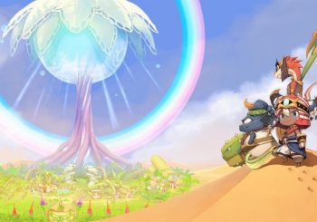 Ever Oasis s'illustre avec un trailer et du gameplay à l'E3 2017