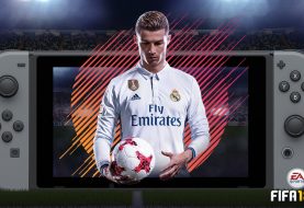 PREVIEW | On a testé FIFA 18 sur Nintendo Switch