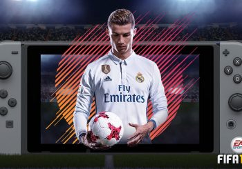 EA dévoile quelques infos pour FIFA 18 sur Switch