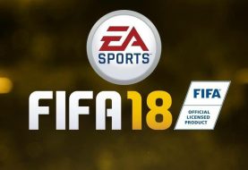 FIFA 18 : Premier trailer avec Ronaldo et date de sortie