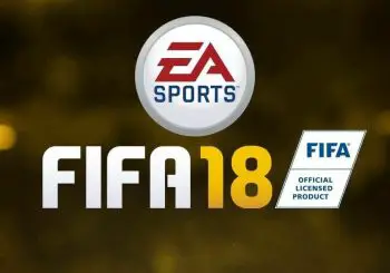 FIFA 18 : Premier trailer avec Ronaldo et date de sortie