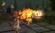 Fire emblem echoes celica fight fire flames