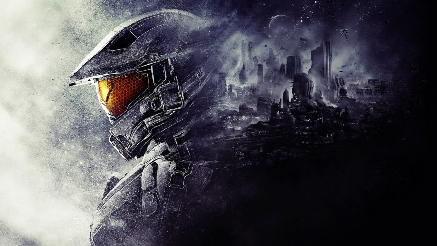 Halo 6 ne se montrera pas avant l’année prochaine