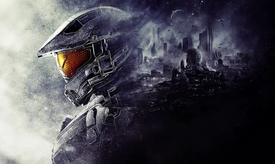 Halo 6 ne se montrera pas avant l'année prochaine