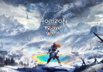 Horizon Zero Dawn: The Frozen Wilds gèle sa date de sortie