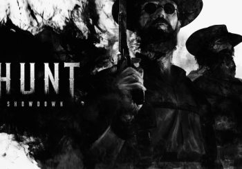 Du gameplay pour le nouveau jeu de Crytek nommé Hunt: Showdown