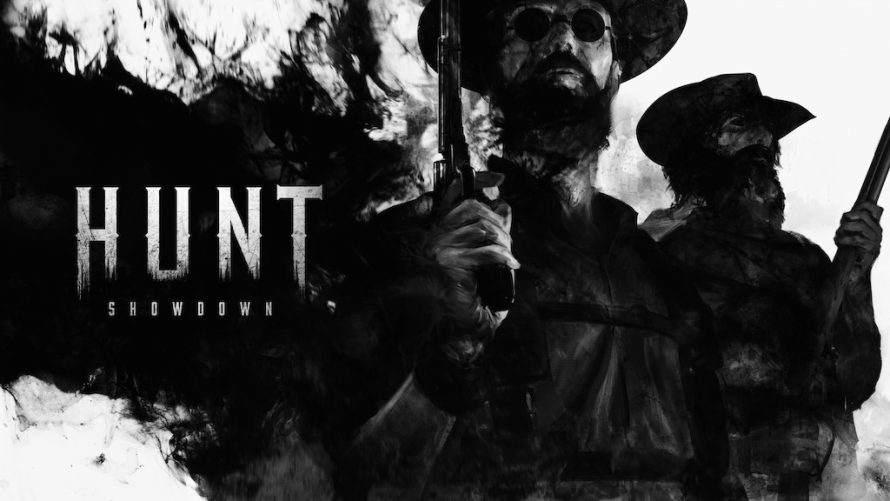 Inscription et date de l’alpha de Hunt: Showdown (Crytek)