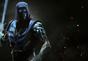 Injustice 2 : Une date pour le DLC Sub-Zero