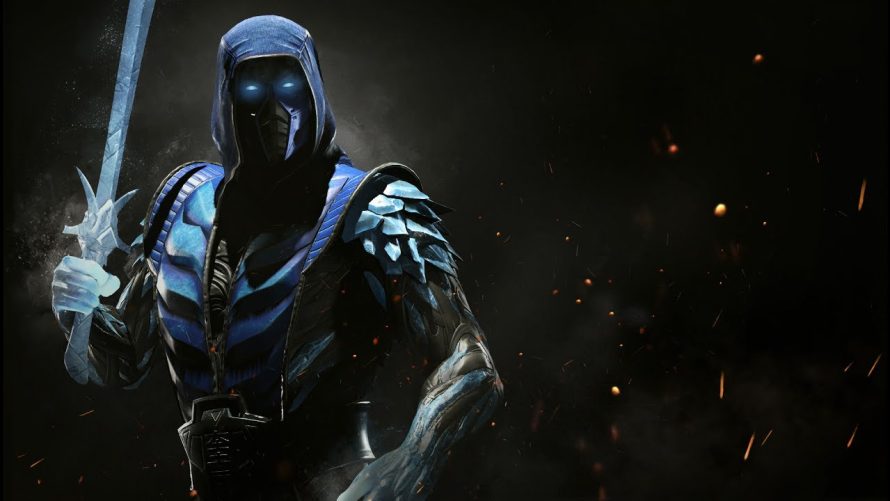 Injustice 2 : Une date pour le DLC Sub-Zero