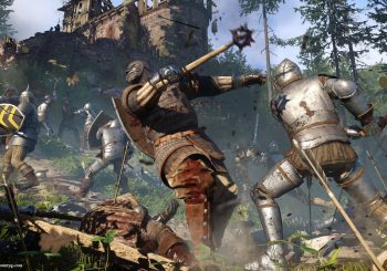 Kingdom Come: Deliverance - Les bugs de gameplay et de framerate bientôt corrigés