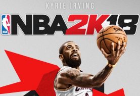 Le réalisme de NBA 2K18 en vidéo
