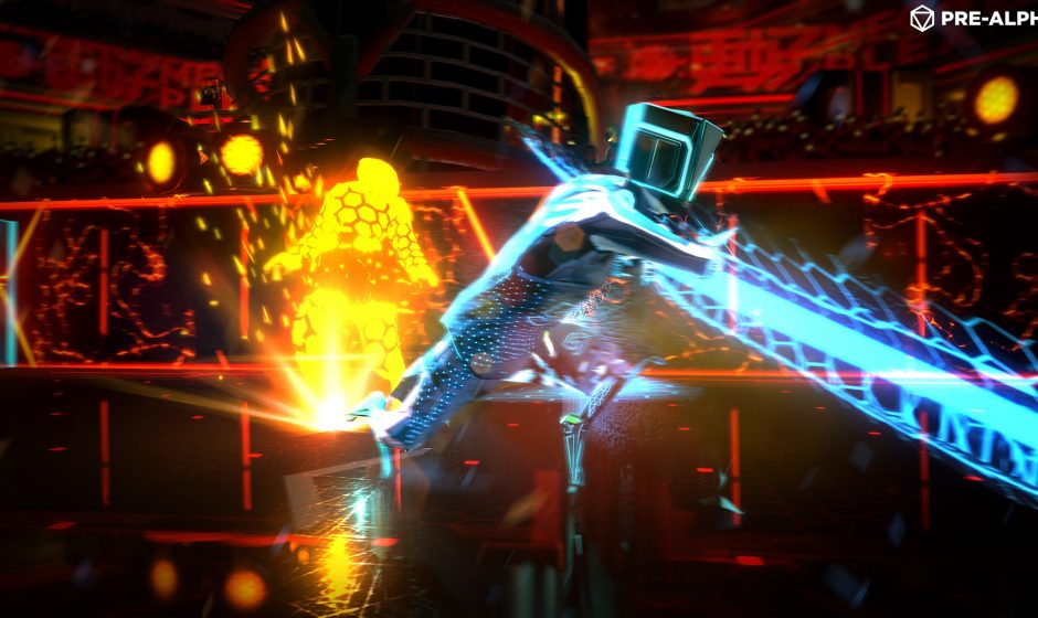 505 Games et Roll7 annoncent Laser League