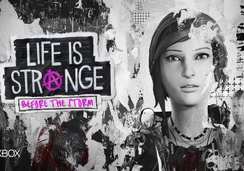 9 minutes de gameplay pour Life is Strange: Before the Storm