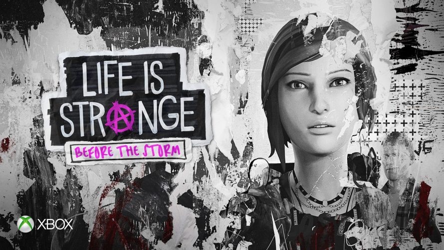 Le troisième épisode de Life is Strange: Before the Storm sortira le 20 décembre