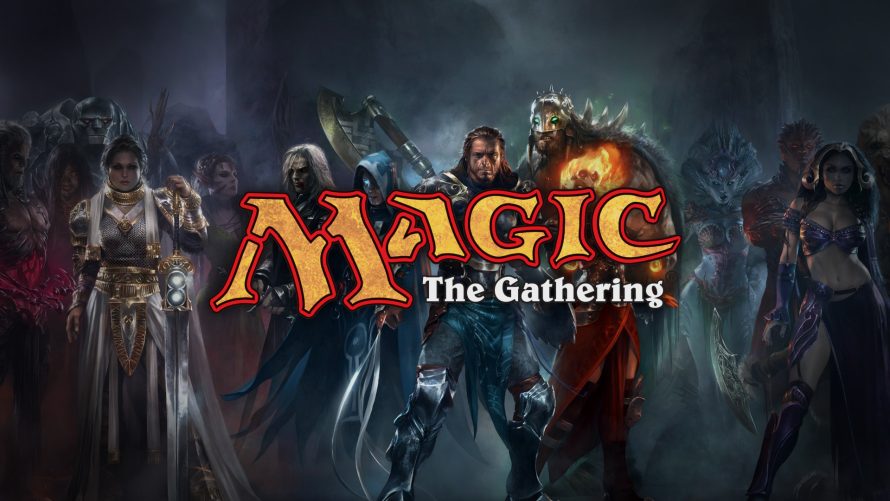 Un RPG Magic: The Gathering en développement sur consoles et PC