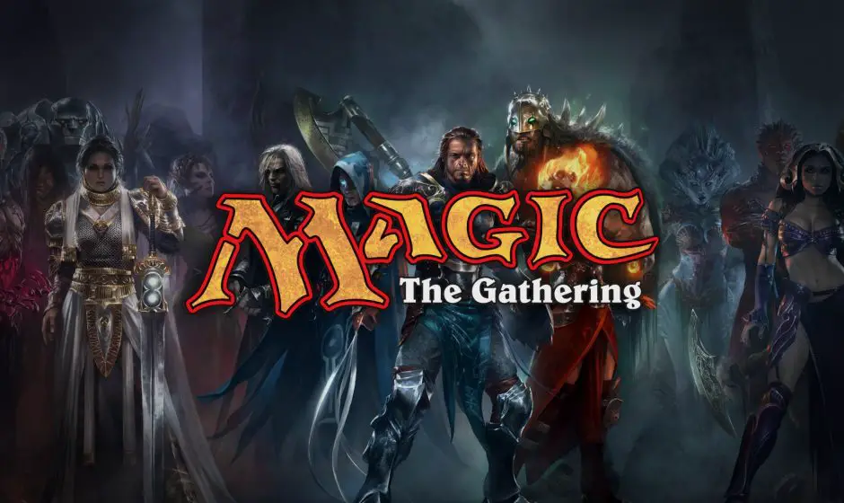 Un RPG Magic: The Gathering en développement sur consoles et PC