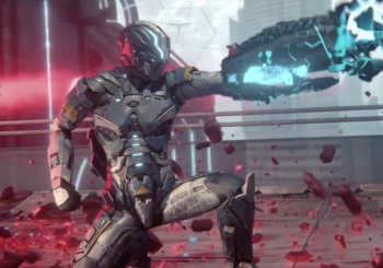 Matterfall revient en images pour l'E3 2017