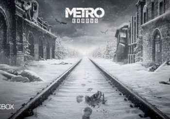 Metro Exodus officiellement annoncé sur consoles et PC