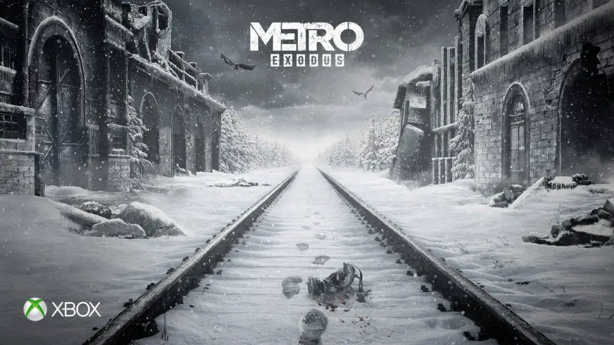 THQ Nordic : Metro: Exodus repoussé, Darksiders III et Biomutant restent dans le flou