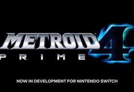Retour à la case départ pour Metroid Prime 4