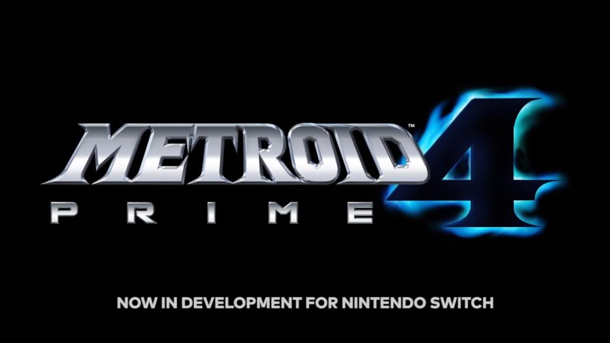 Metroid Prime 4 : Leak d’une date de sortie ?