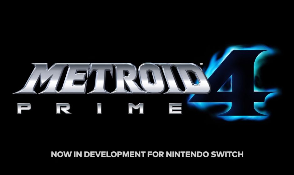 Retour à la case départ pour Metroid Prime 4